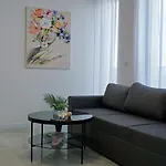 бийч вю - View Apartment *