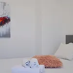 бийч вю - View Apartment Obzor