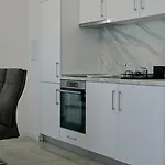 бийч вю - View Apartment