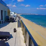 Apartment бийч вю - View *