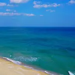 бийч вю - View Apartment *