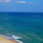 бийч вю - View Apartment Obzor