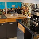 Apartment бийч вю - View