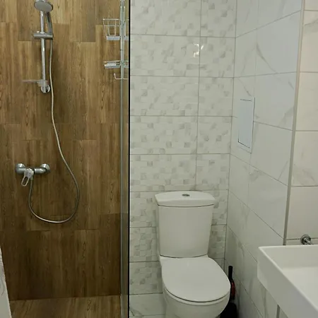 Apartmán бийч вю - View Obzor
