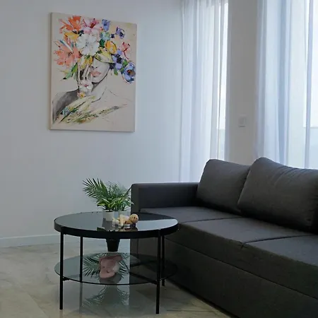 бийч вю - View Apartmán *