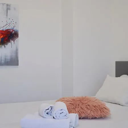 бийч вю - View Apartment Obzor