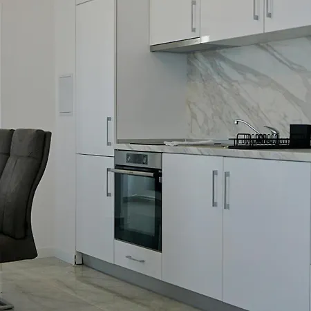 бийч вю - View Apartmán