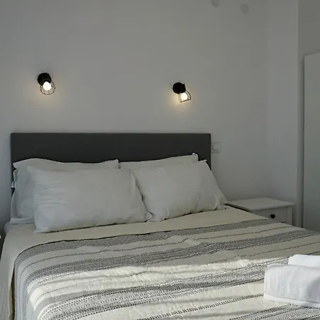 Apartmán бийч вю - View