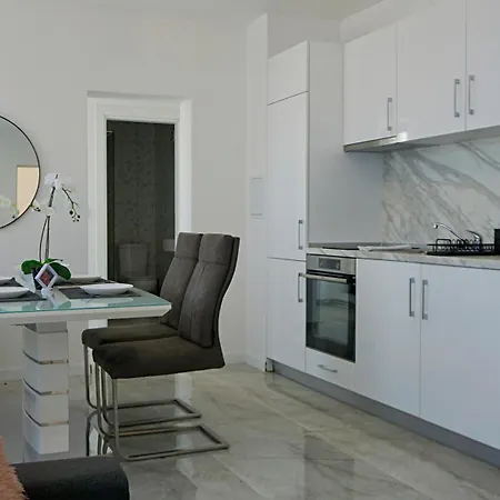 Apartmán бийч вю - View Obzor