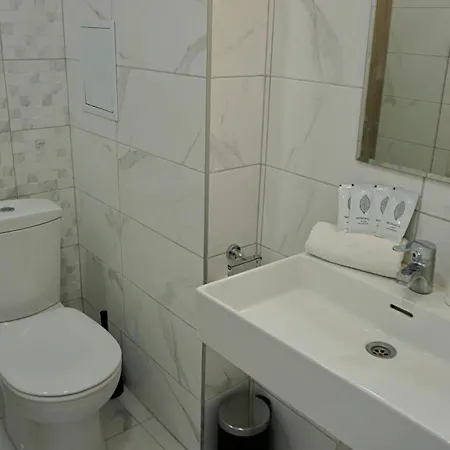 Apartmán бийч вю - View