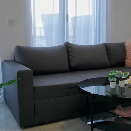 Apartmán бийч вю - View Obzor