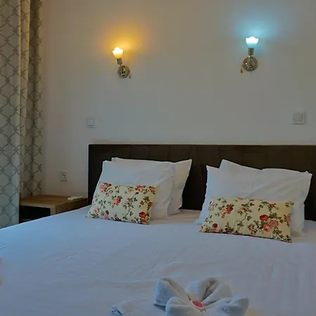 Apartment бийч вю - View *