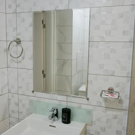 Apartmán бийч вю - View Obzor