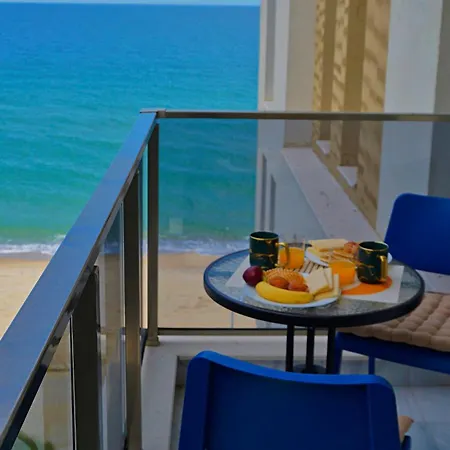 бийч вю - View Obzor