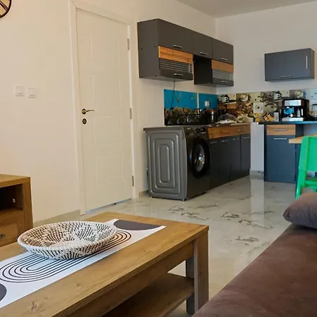 бийч вю - View Apartment