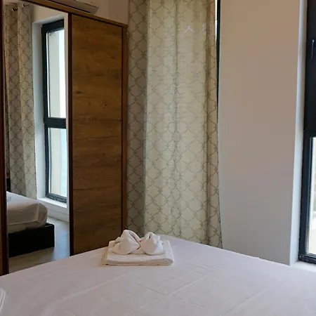 Apartmán бийч вю - View