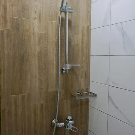 бийч вю - View Apartmán *
