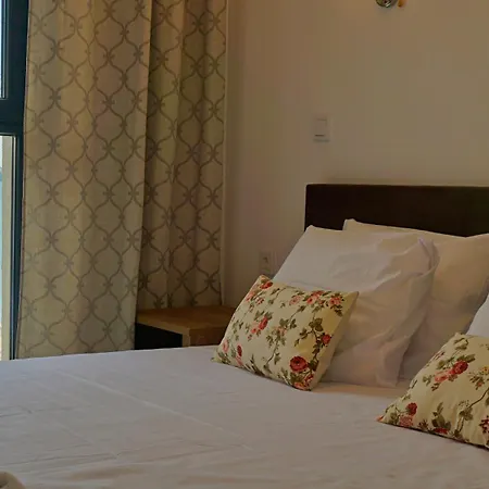 Apartmán бийч вю - View Obzor