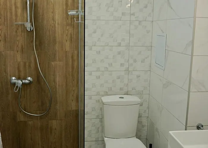 Apartment бийч вю - View Obzor