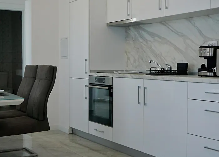 бийч вю - View Apartment