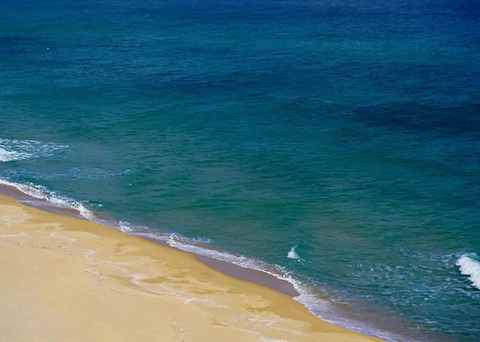 бийч вю - View