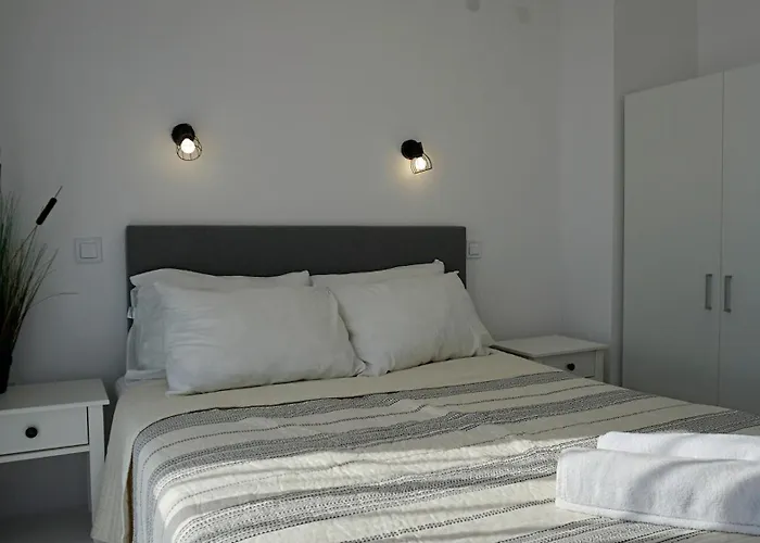 Apartment бийч вю - View