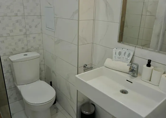 Apartment бийч вю - View