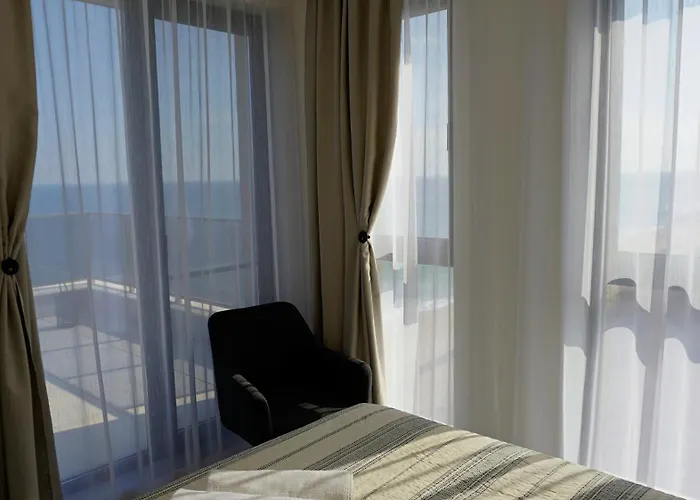 бийч вю - View Obzor