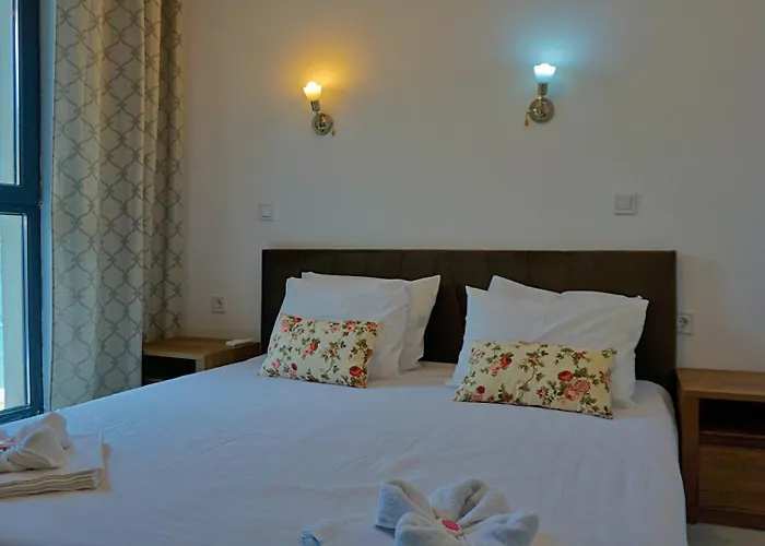 Apartment бийч вю - View *