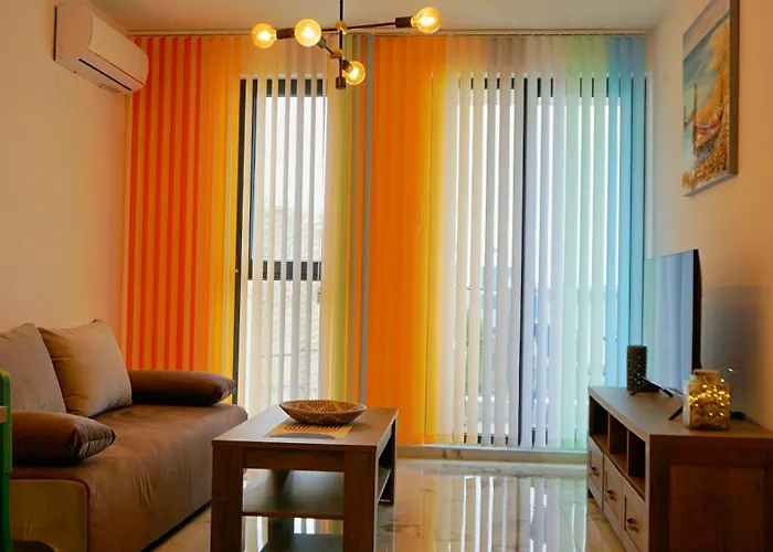 бийч вю - View *