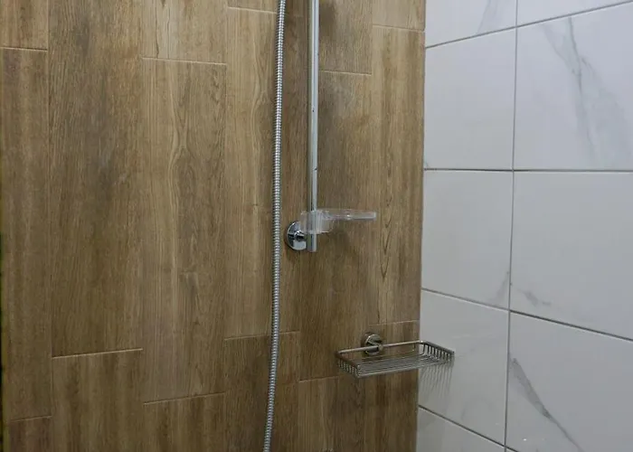 бийч вю - View Apartment *