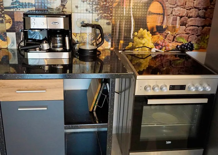 бийч вю - View Apartment